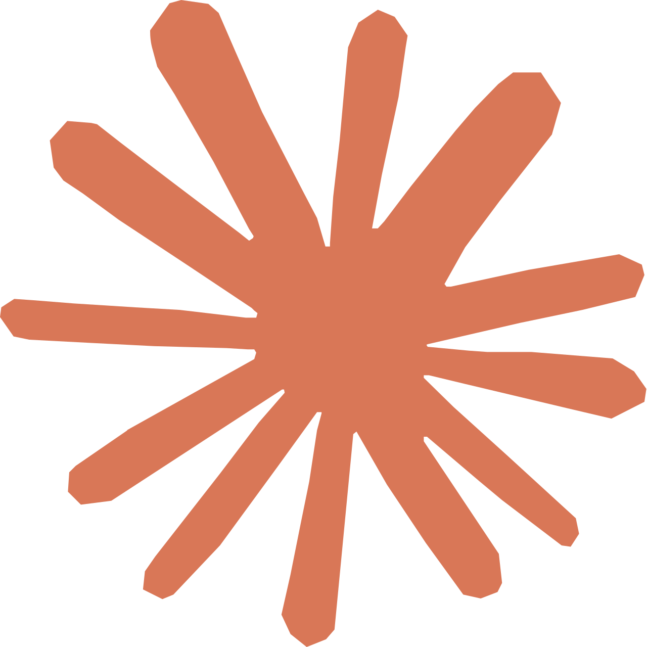 Claude Logo