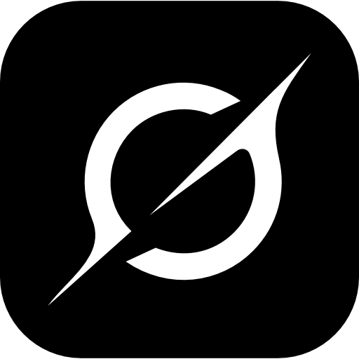 Grok Logo